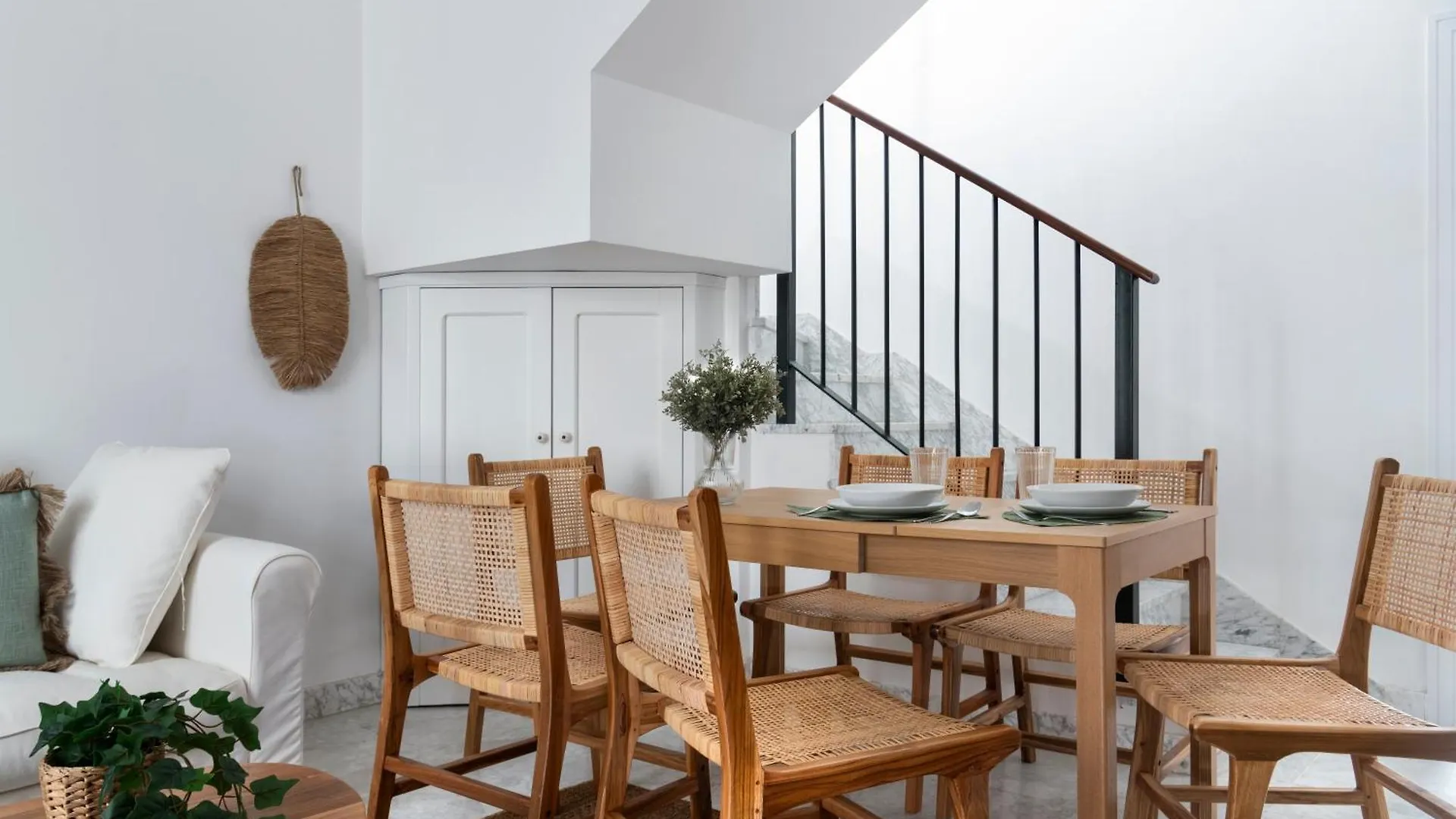 Magno Apartments San Laureano - Private Parking Included Sevilla 0*,  İspanya