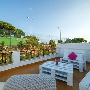 Costa Brava Vistas Appartement Sant Feliu de Guíxols