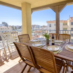 Stella Maris 5 1 - Immo Barneda Appartement Roses
