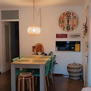 La Yeye Appartement El Port De La Selva