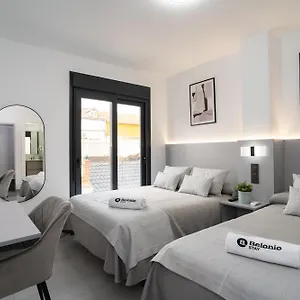 Belonio L'prados Hébergement de vacances Málaga