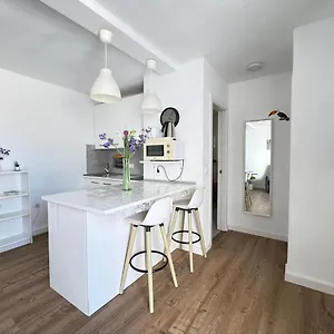 Casa Tucan Appartement Puerto del Carmen (Lanzarote)
