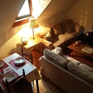 Tanau Appartement Baqueira Beret