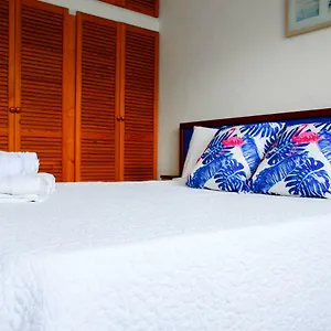Seaview Risco De 2 Appartement Famara