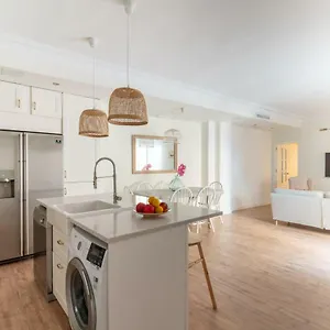 Unique Homes Setas, Plaza De San Pedro 6 Pax Appartement