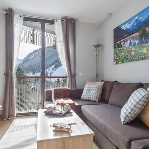 Acogedor Baqueira 1500 Appartement Baqueira Beret