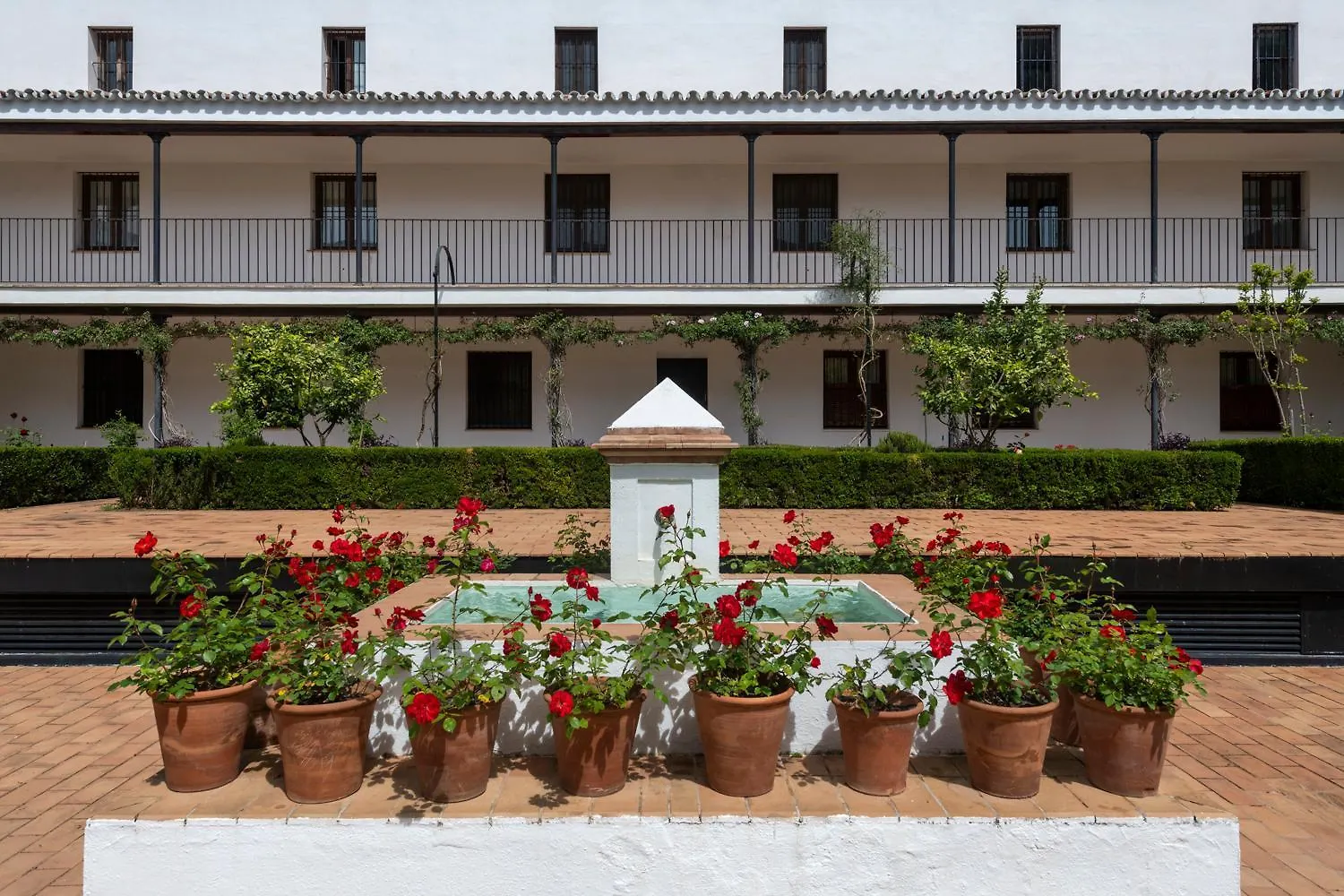Magno Apartments San Laureano - Private Parking Included Sevilla Španělsko