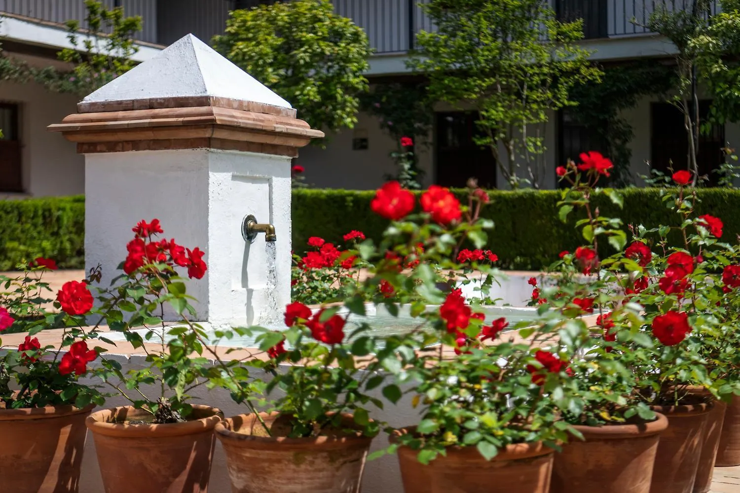Magno Apartments San Laureano - Private Parking Included Sevilla
