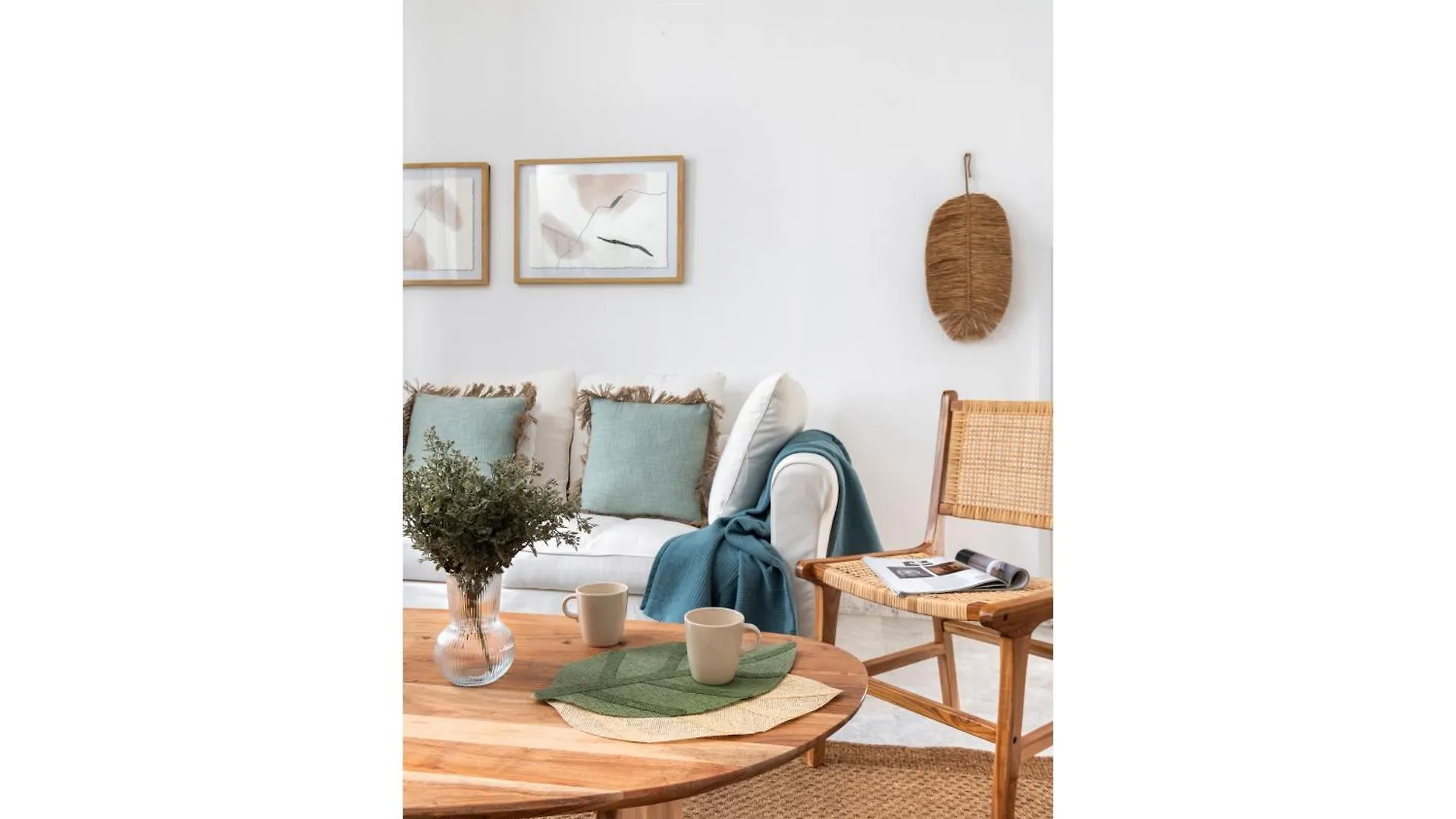 Magno Apartments San Laureano - Private Parking Included Séville 0*,  Espagne