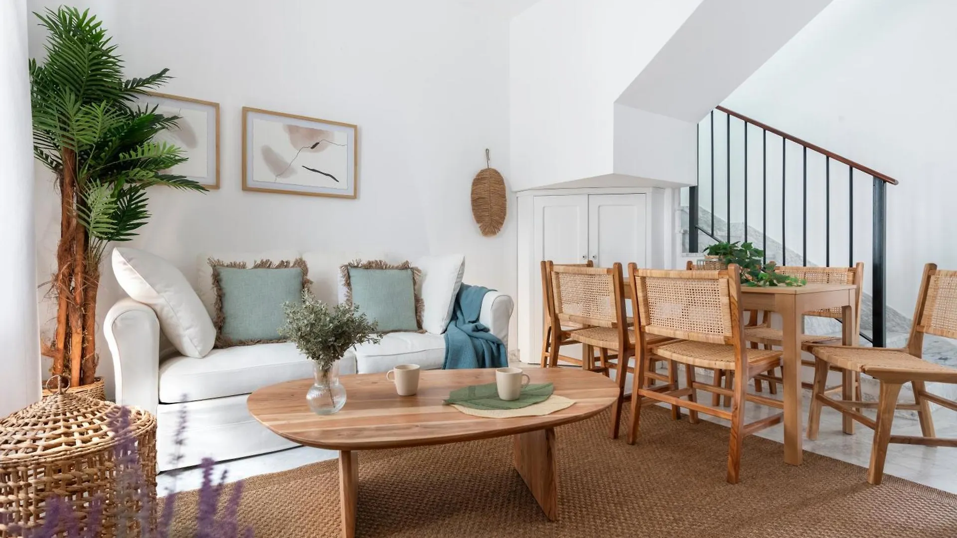 Magno Apartments San Laureano - Private Parking Included Séville