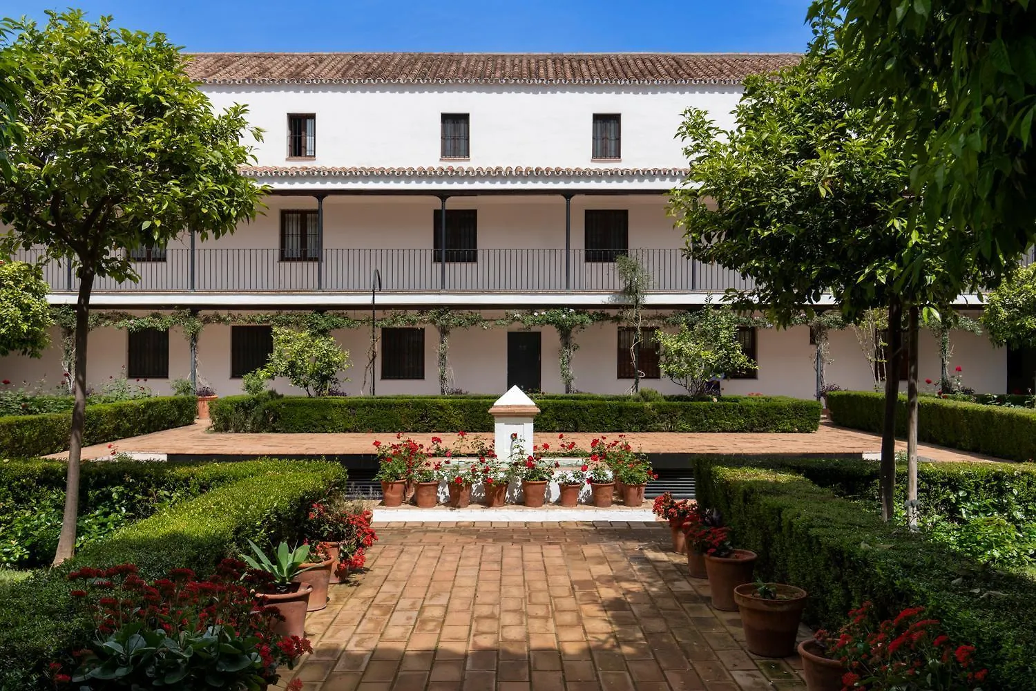 Magno Apartments San Laureano - Private Parking Included Séville